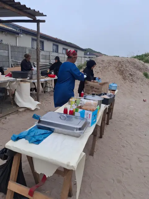 NIIS Boerewors Day, photo 3