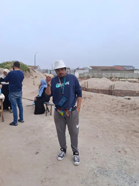 NIIS Boerewors Day, photo 4