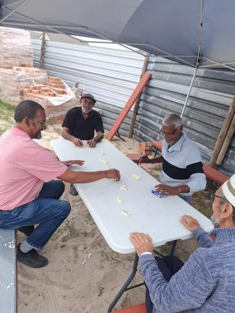 NIIS Boerewors Day, photo 5