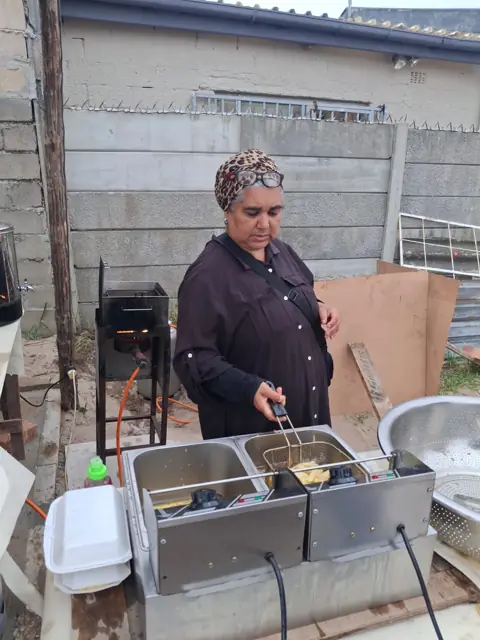 NIIS Boerewors Day, photo 9