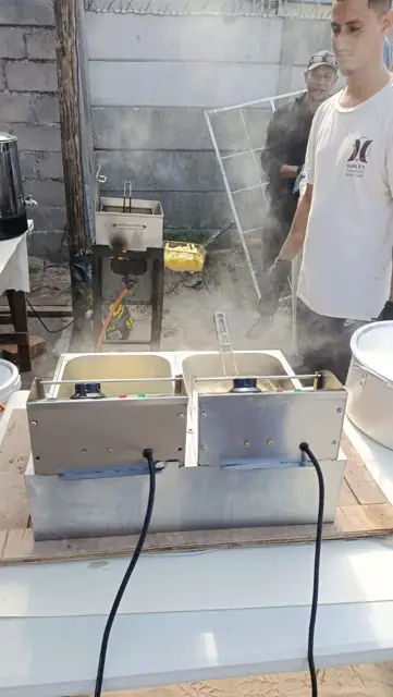 NIIS Boerewors Day, photo 11