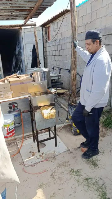 NIIS Boerewors Day, photo 12